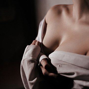 Мастер эротического массажа (@sandra-hi) в Студии 21 - фото